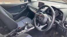 Mazda 2 1.5 SE-L Nav 5dr Petrol Hatchback